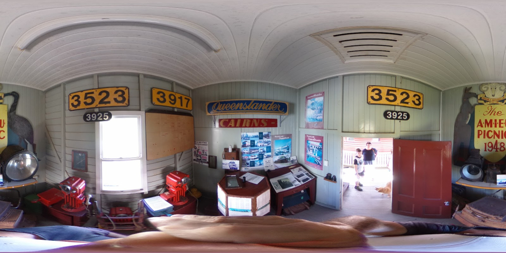 Museo Histórico de Emu Park