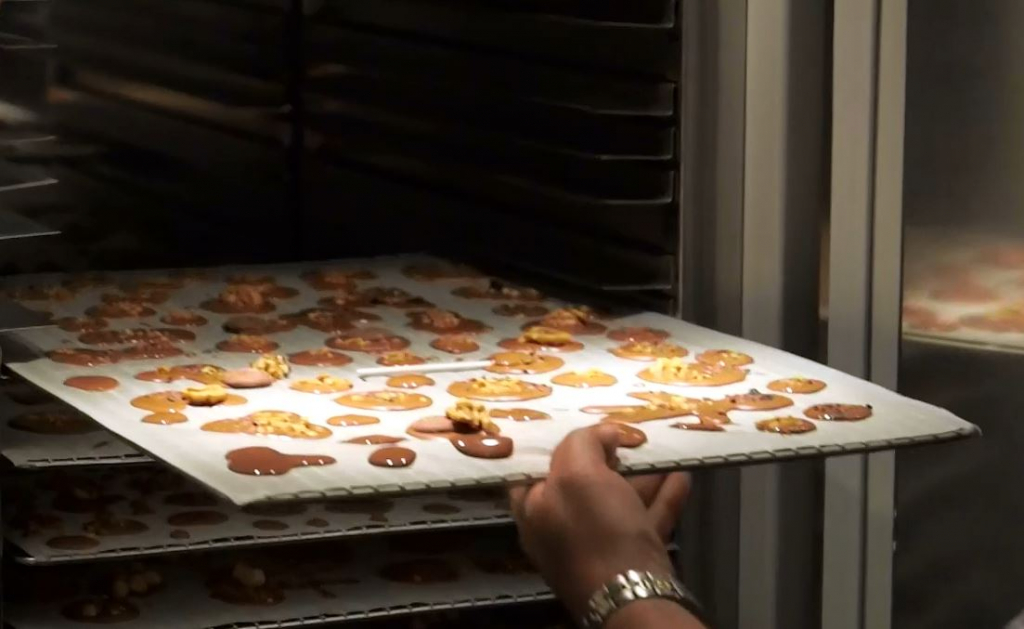 Museo del Chocolate Belga