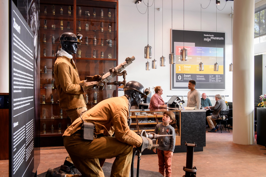 Museo de la Minería de los Países Bajos