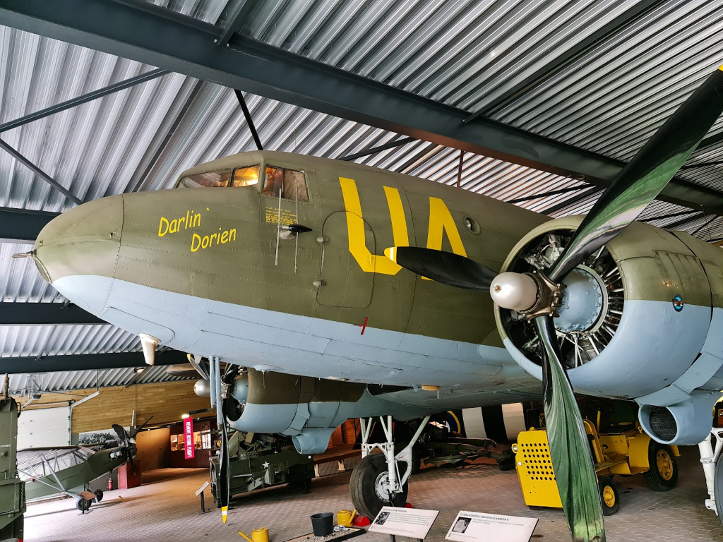 Ales de la Liberación