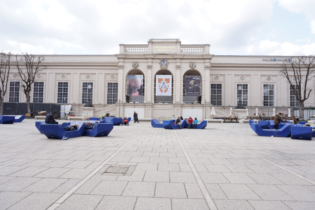 Kunsthalle de Viena