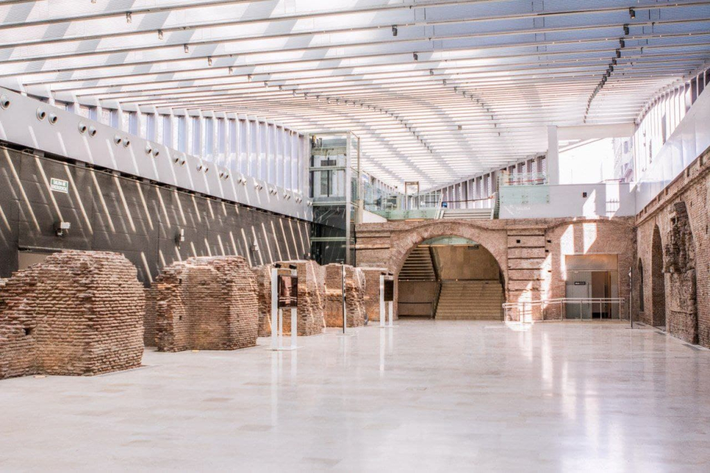 Museo del Bicentenario