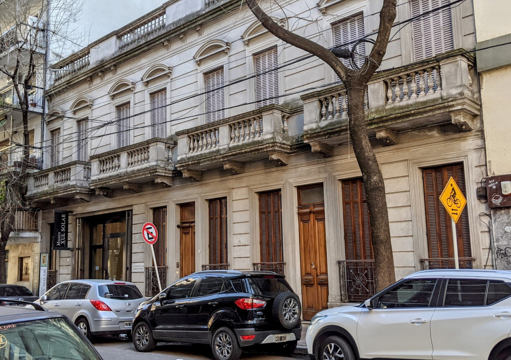 Museo Xul Solar