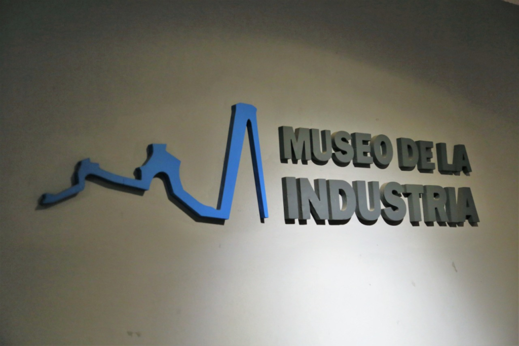 Museo de la Industria