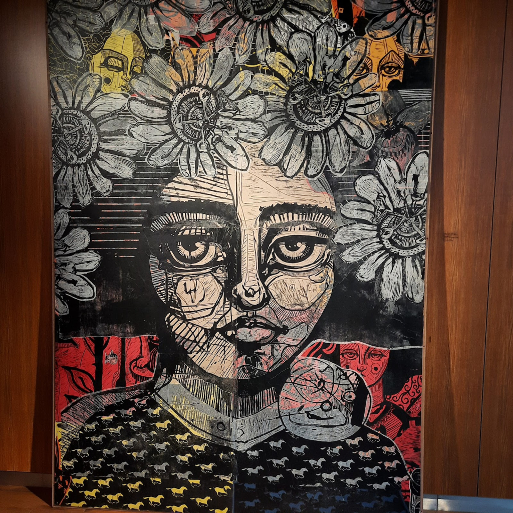 Museo Metropolitano de Arte Urbano (M.M.A.U.)