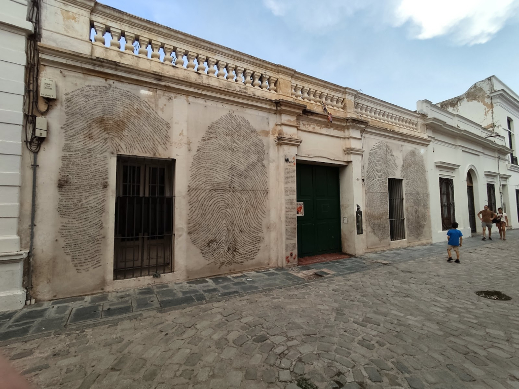 Museo de la Memoria de Córdoba