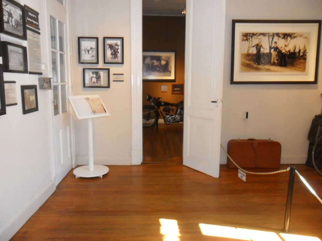 Museo del Che Guevara