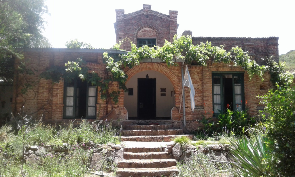 Museo Fernando Fader