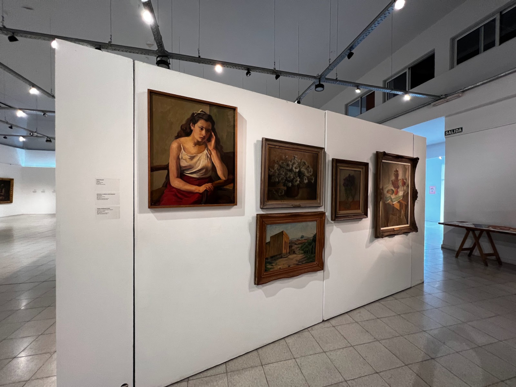 Museo Provincial de Bellas Artes Emilio Pettoruti