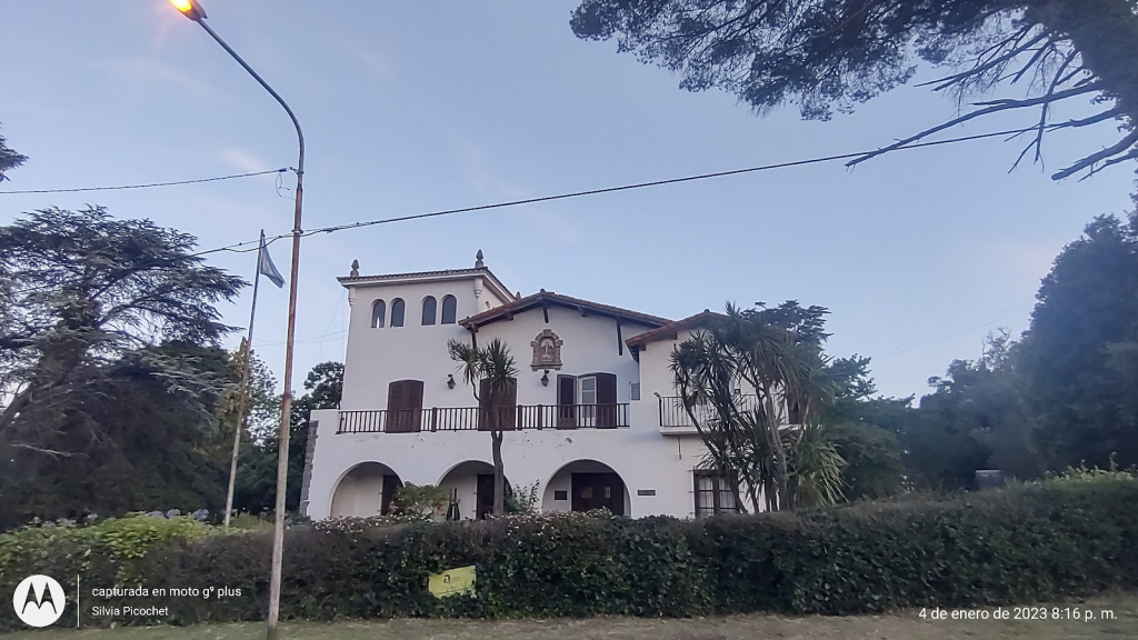 Museo Histórico Municipal Roberto T. Barili