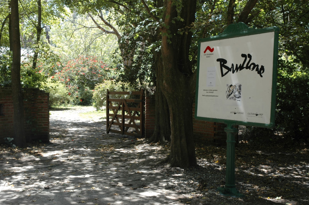 Museo Casa Bruzzone