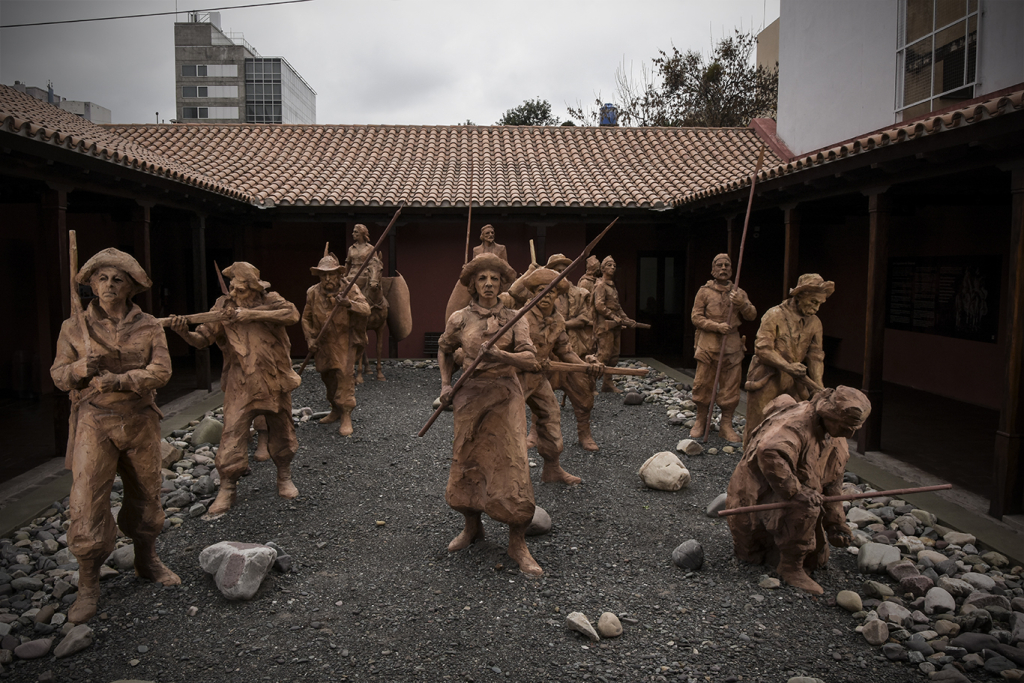 Museo Güemes