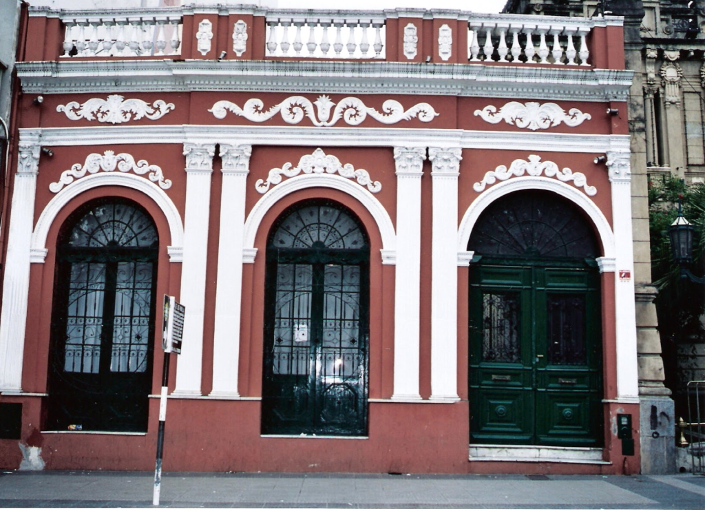 Museo Casa Padilla