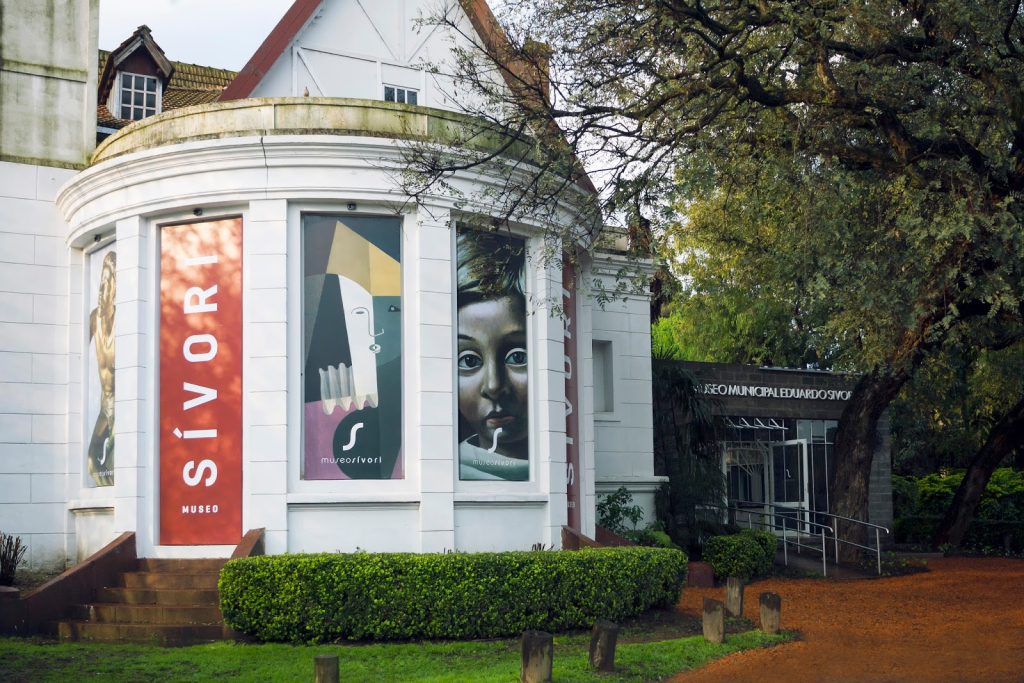 Museo Sívori