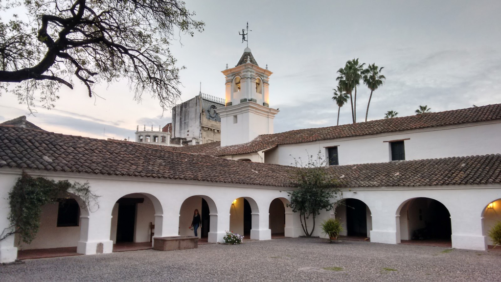 Museo de Historia del Norte