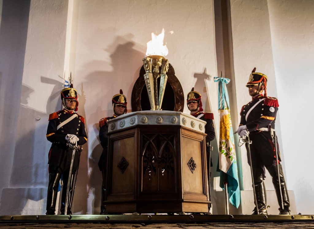 Museo Histórico Bóvedas