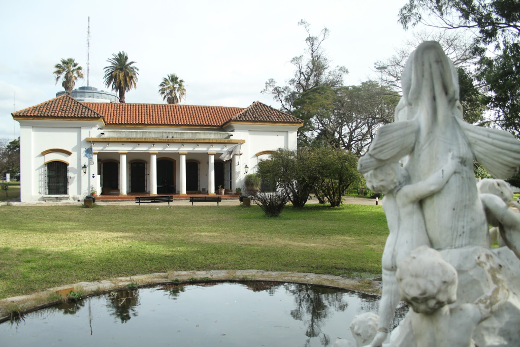 Museo Histórico de Buenos Aires Cornelio Saavedra