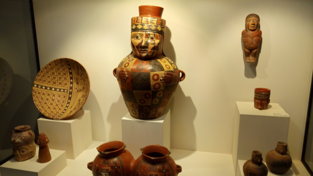 Museo Histórico Regional Hipólito Unanue