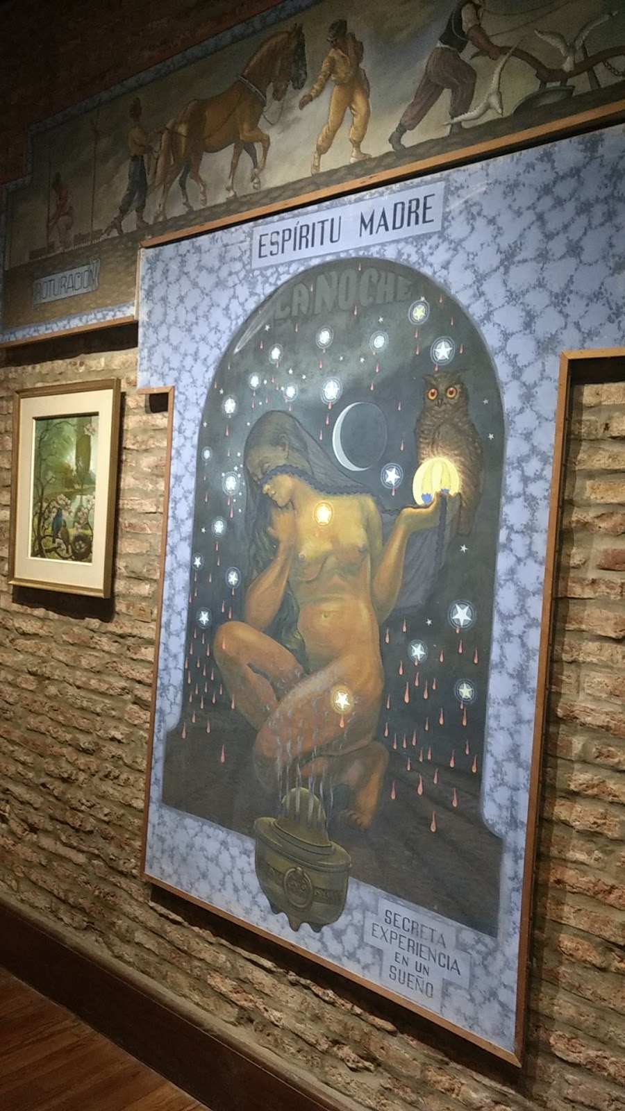 Casa Municipal de Arte Museo López Claro