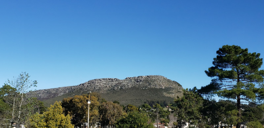 Cerro El Triunfo