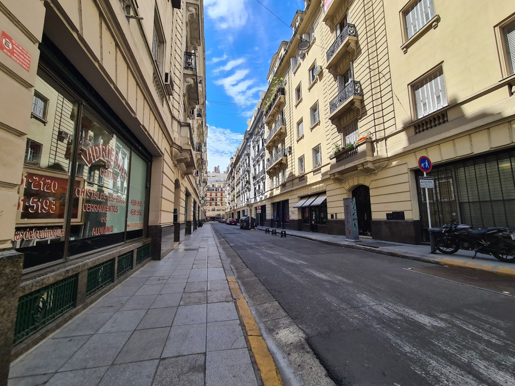 Museo de la Mujer Argentina