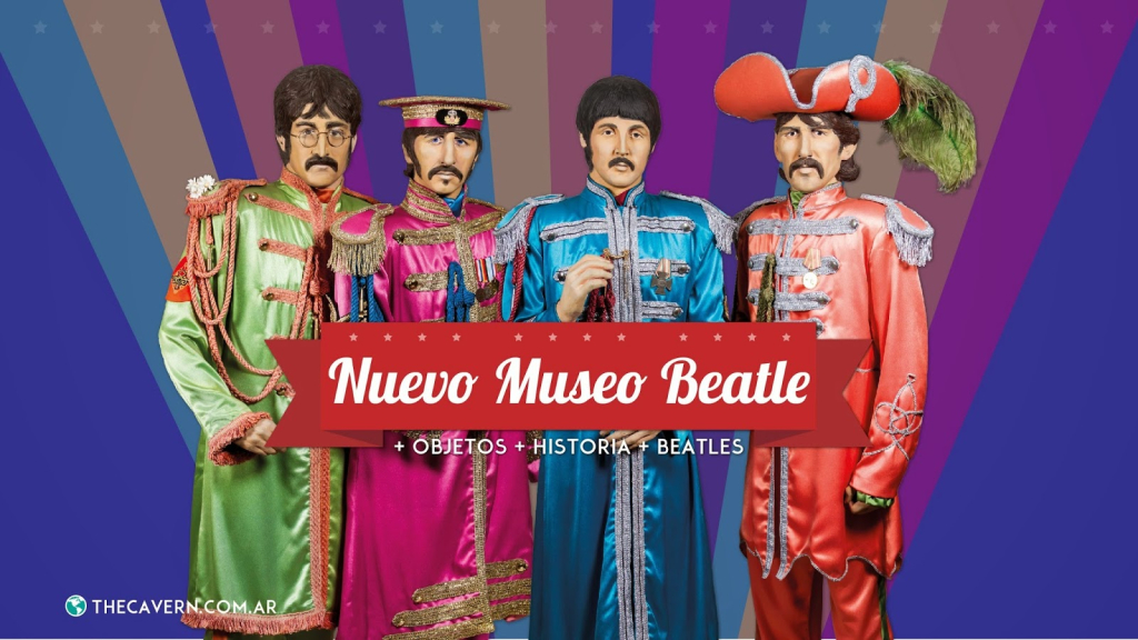 Museo de los Beatles