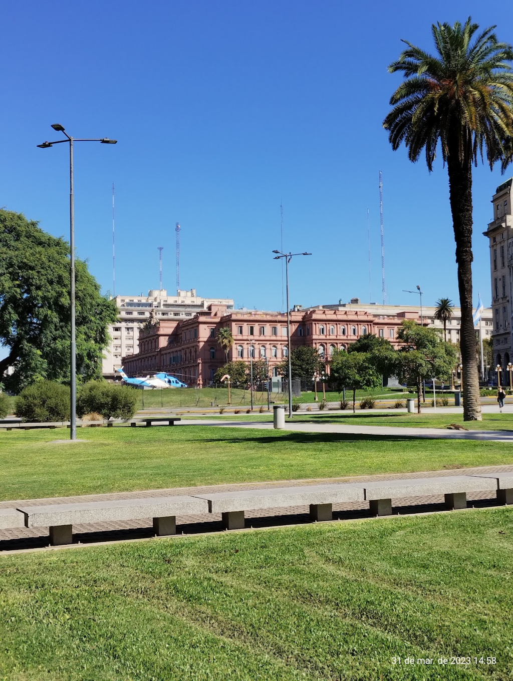 Museo Histórico de la Afip
