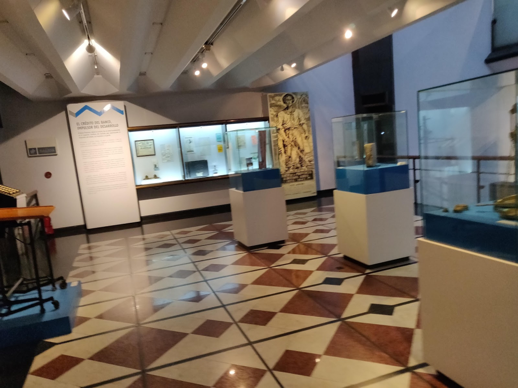 Museo Banco Provincia