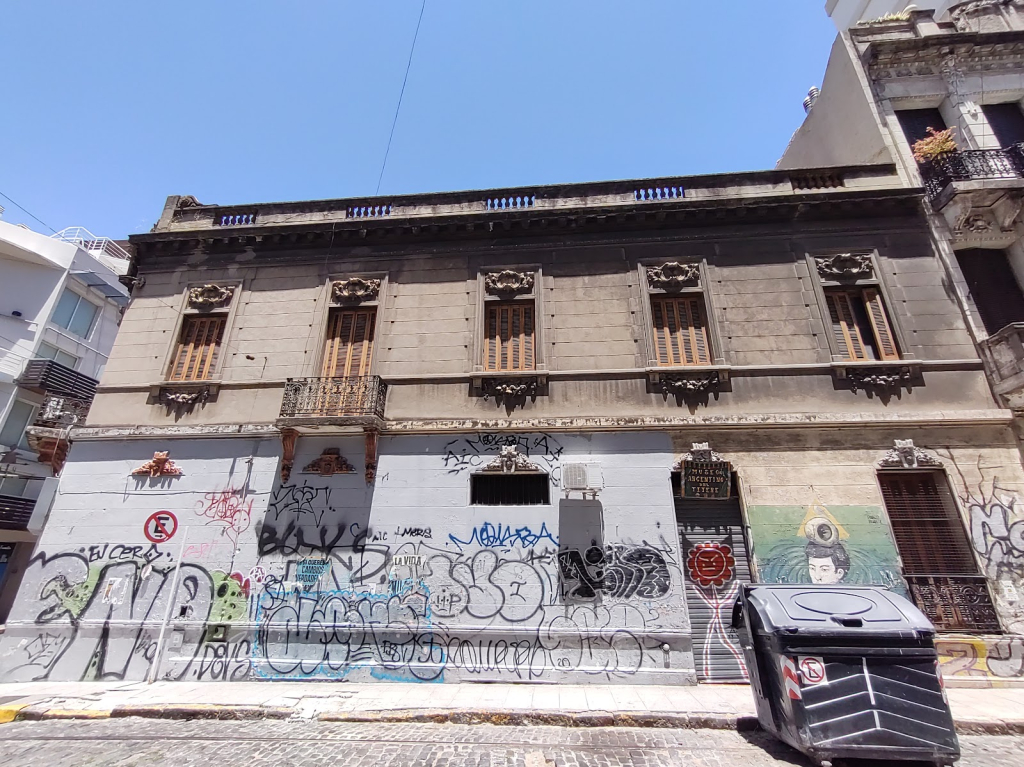 Museo Argentino del Títere