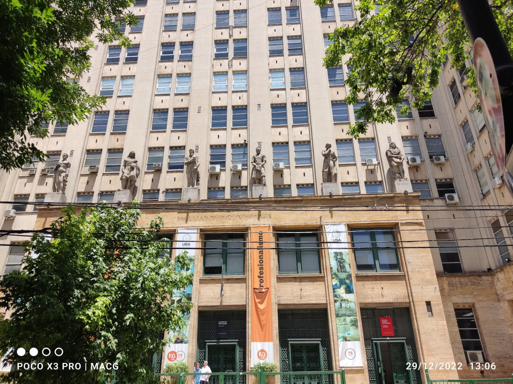 Museo de Farmacobotánica 