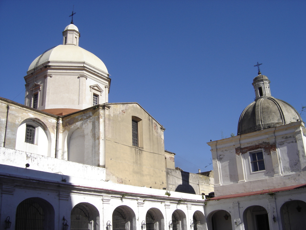 Museo Penitenciario 'Antonio Ballvé'