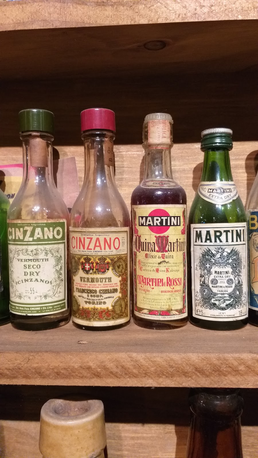 Museo de Antigüedades 'Cosas Nuestras'