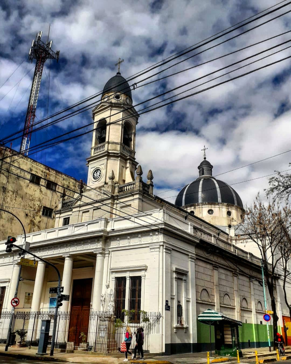 Museo Memoria de San Juan Evangelista