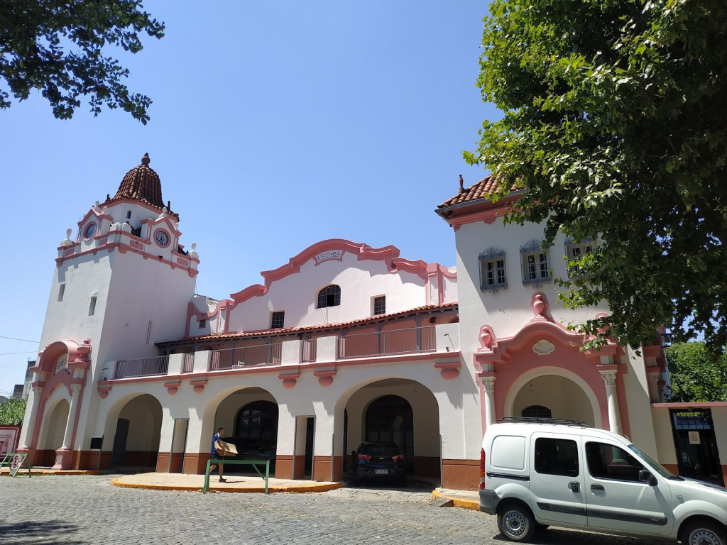 Museo Ferroviario
