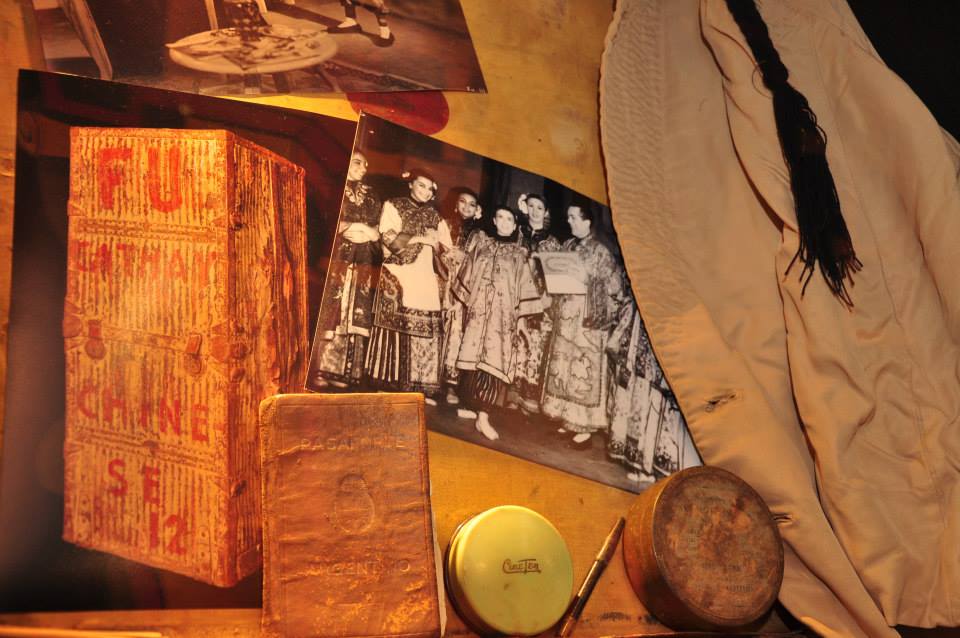 Museo Argentino de Magia