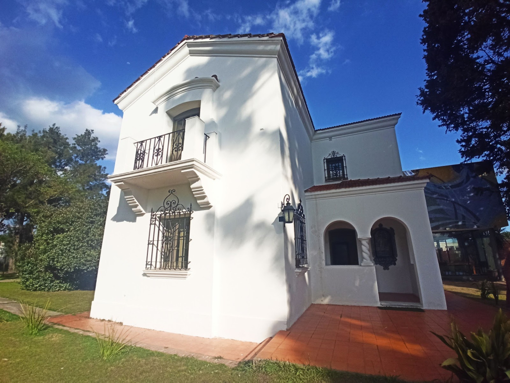 Complejo Cultural Museo del Golf “Roberto De Vicenzo”