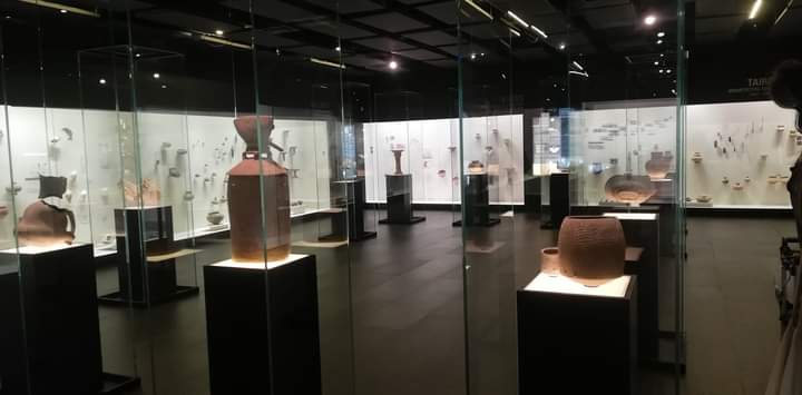 Museo Mapuka