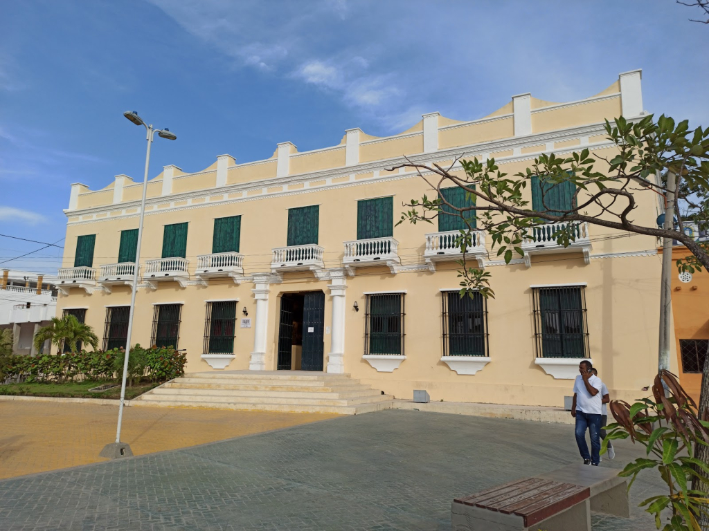 Museo Bolivariano