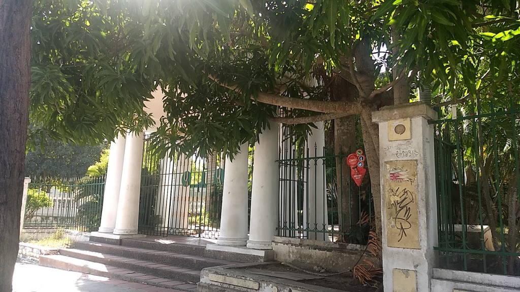 Museo De Antropología