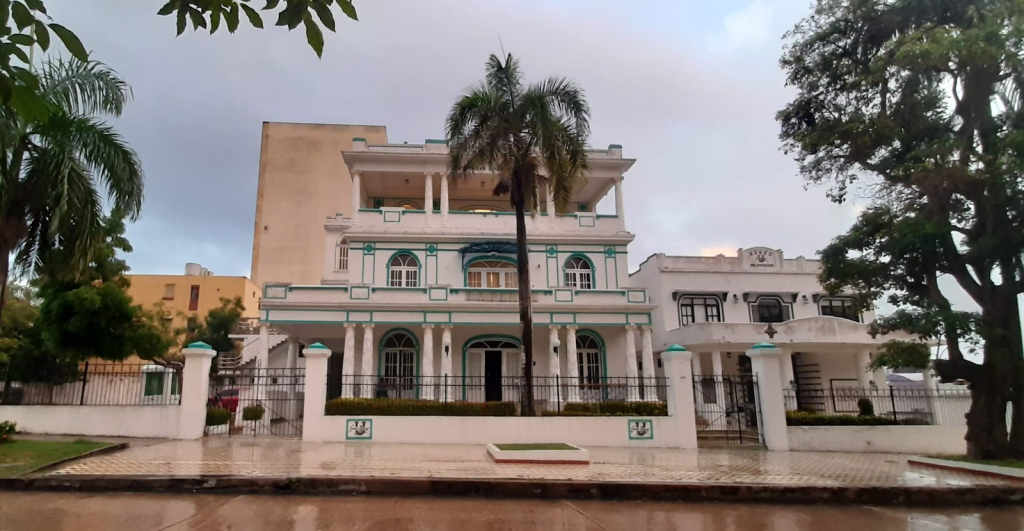 Museo Bibliográfico Bolívariano