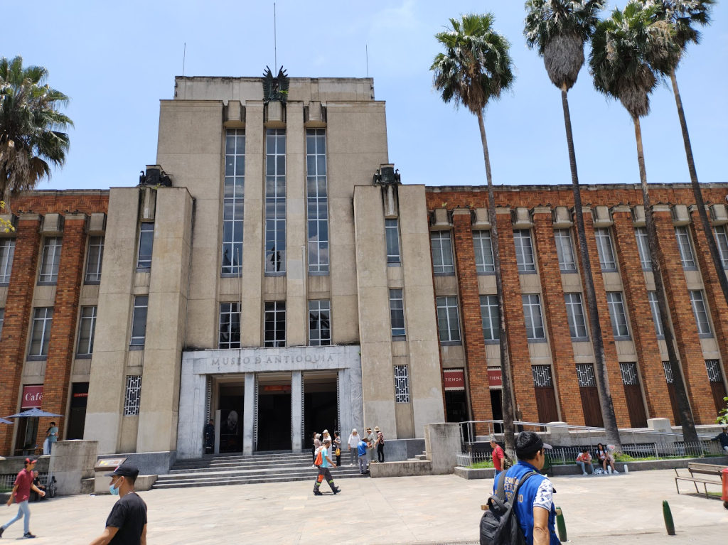 Museo de Antioquia