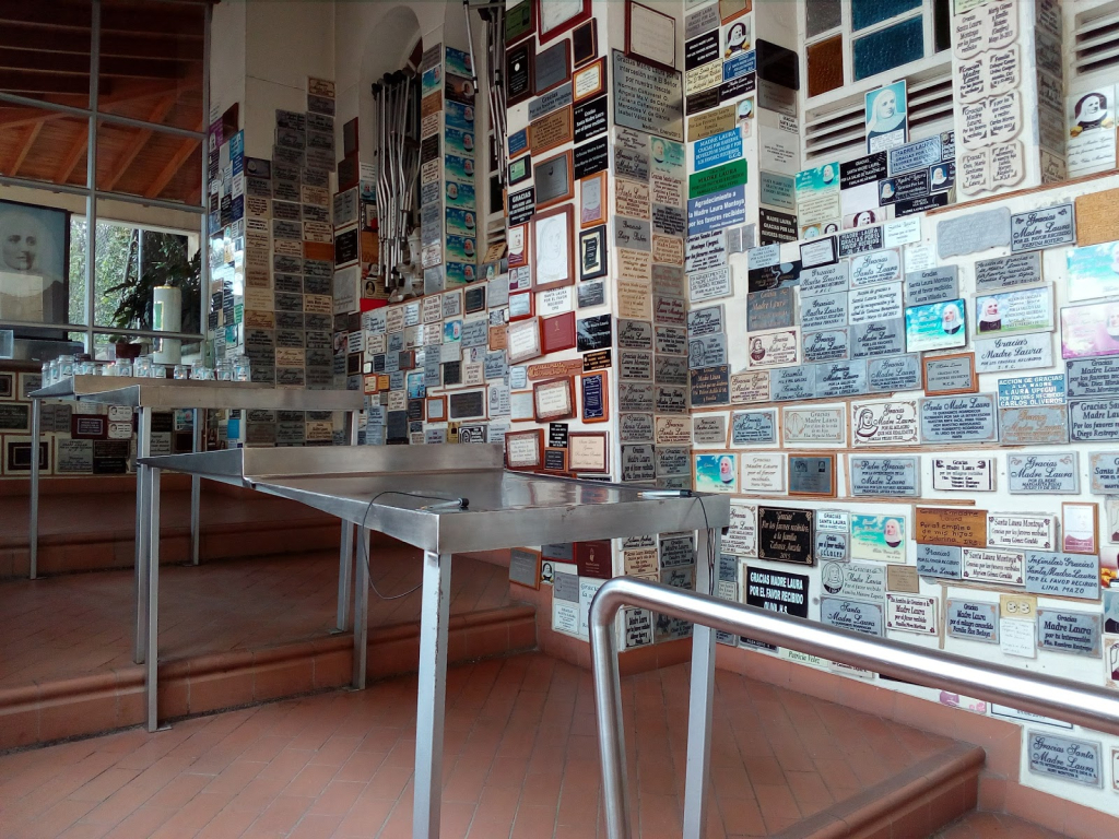 Museo Etnográfico Madre Laura