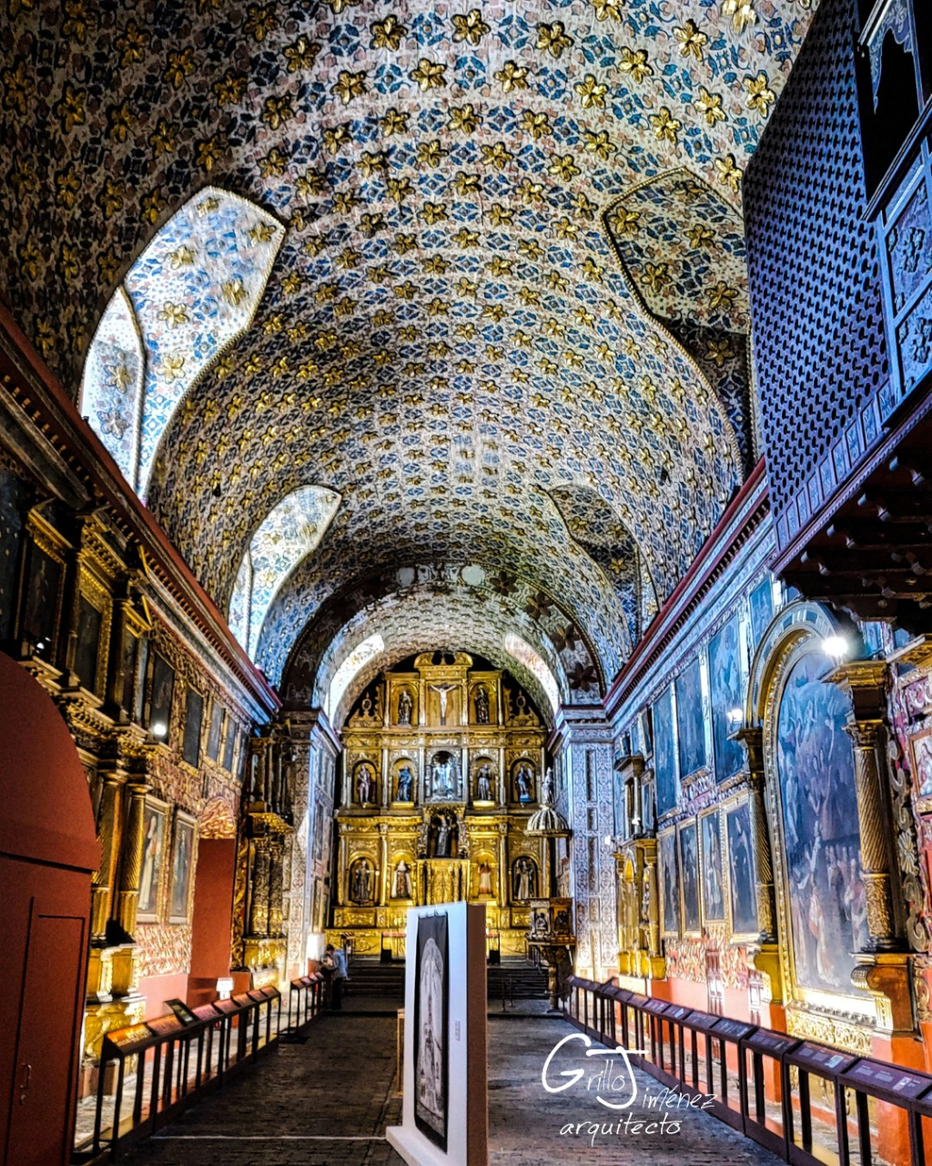 Museo Santa Clara