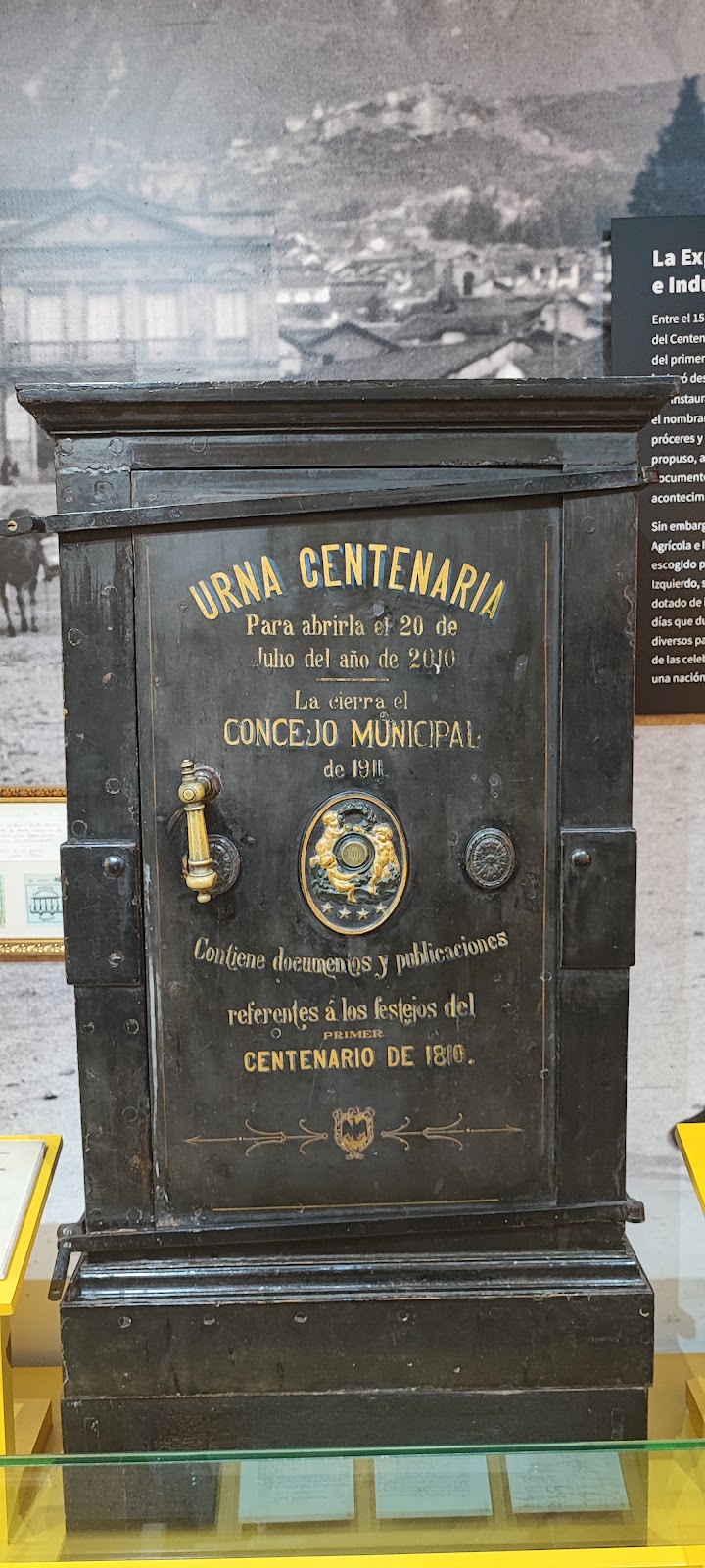 Museo De Bogotá - Casa de los siete balcones