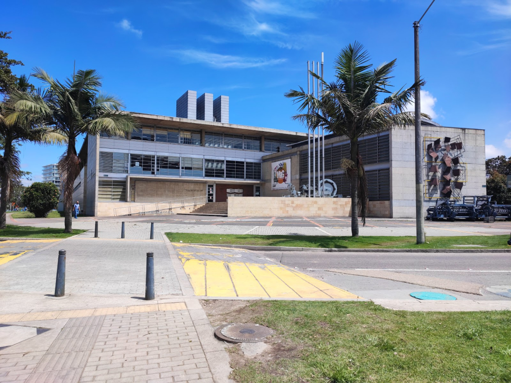 Museo de Artes Gráficas - Imprenta Nacional de Colombia
