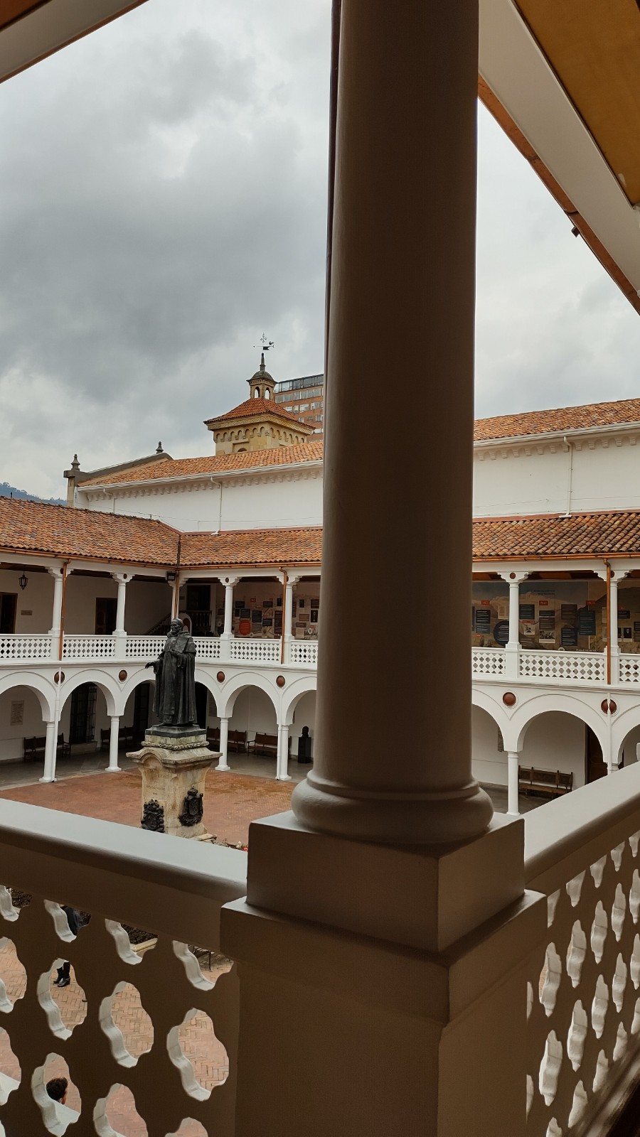 Museo de la Universidad del Rosario
