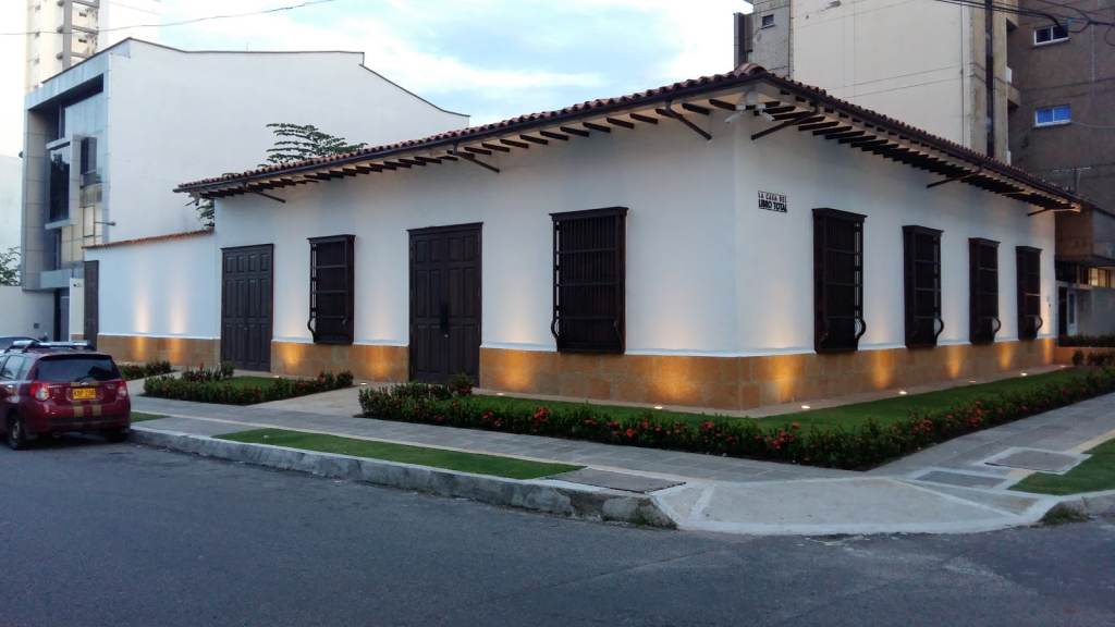 El Libro Total Bucaramanga