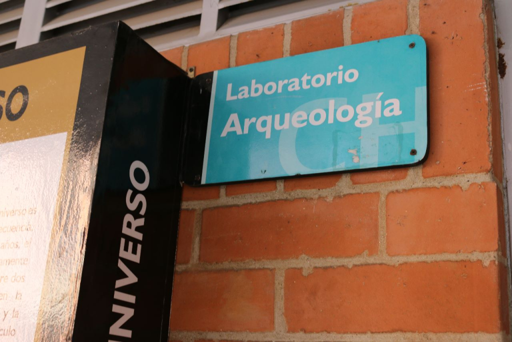 Museo Arqueológico del Gran Santander