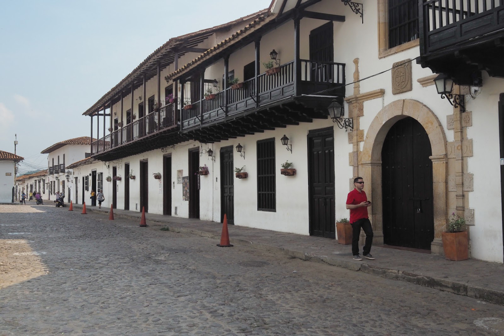 La Mansión del Fraile
