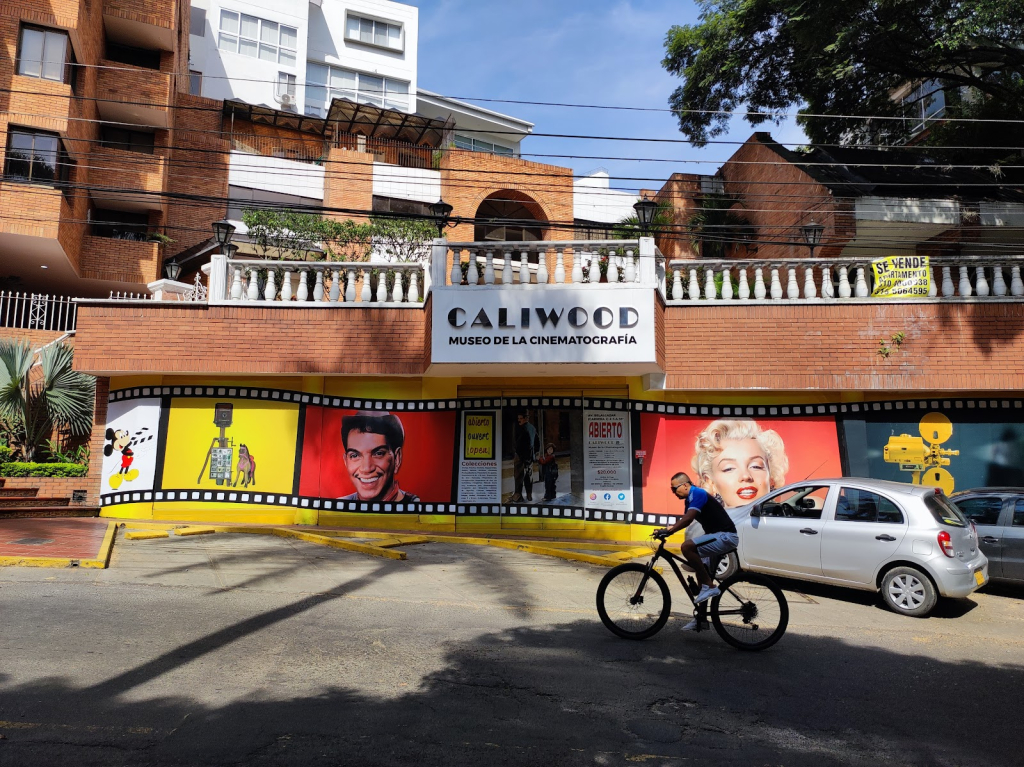 Museo Caliwood